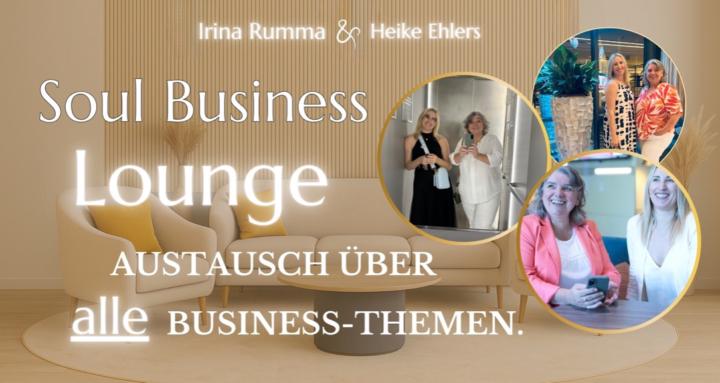 Soul Business Lounge 