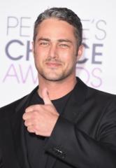 Taylor Kinney