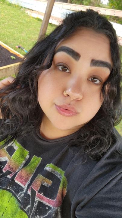 Zandra Lozoya Rodriguez