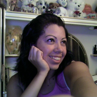 Luz Elena Davila