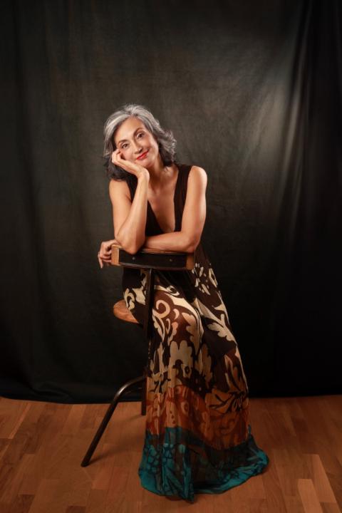 Teresa Rodríguez Montañés