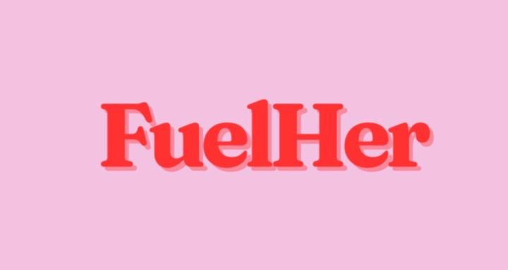 FuelHer Period Recovery 