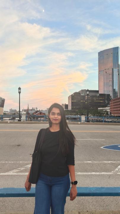 Anjali Lnu