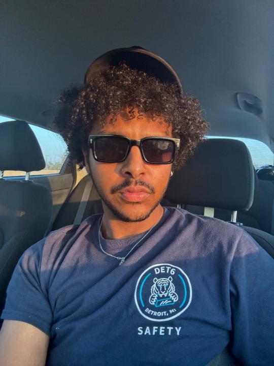 Omar Sharq