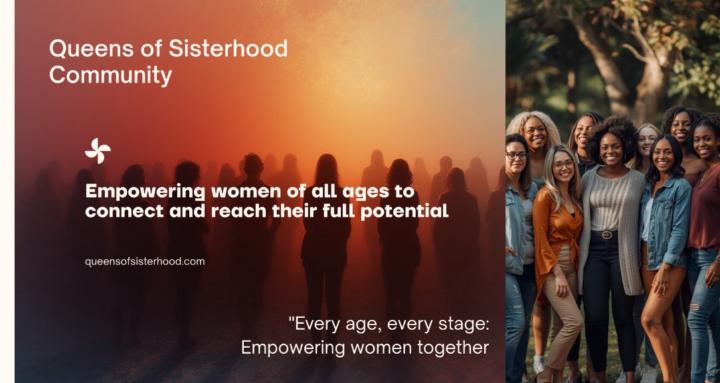Queens of Sisterhood