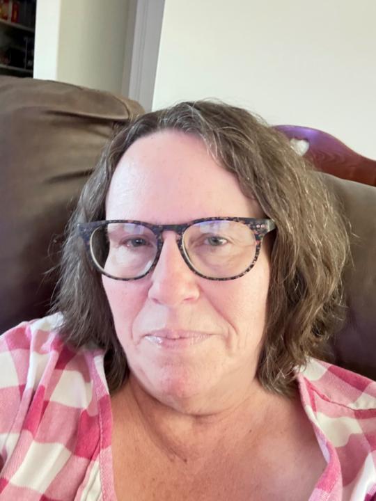 Laurie Lindeman