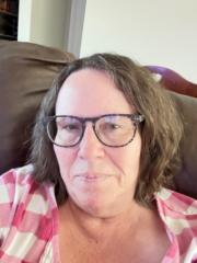 Laurie Lindeman