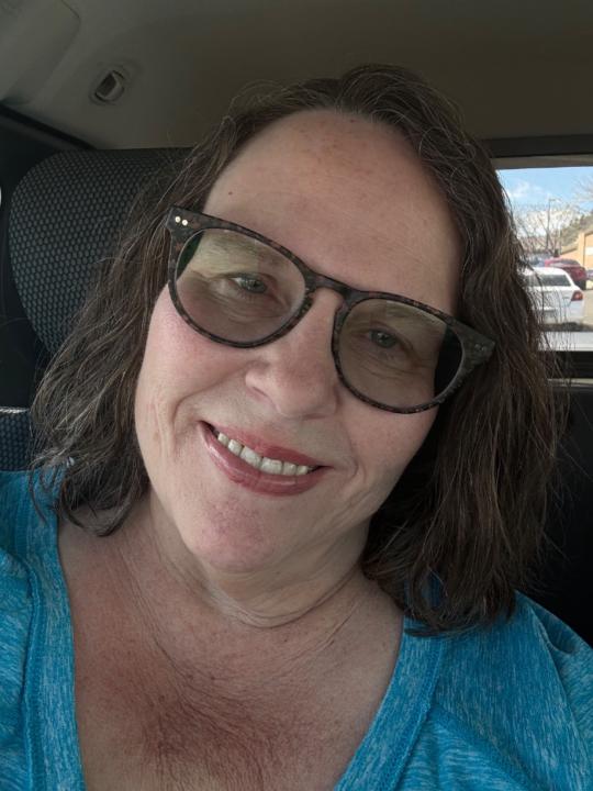 Laurie Lindeman
