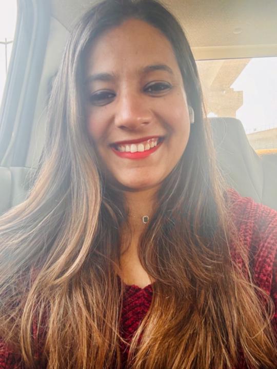 Rashi Shukla