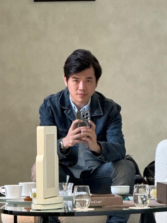Wai Kei Loh