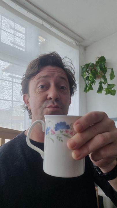 James Howard-Cofield