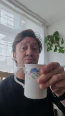 James Howard-Cofield