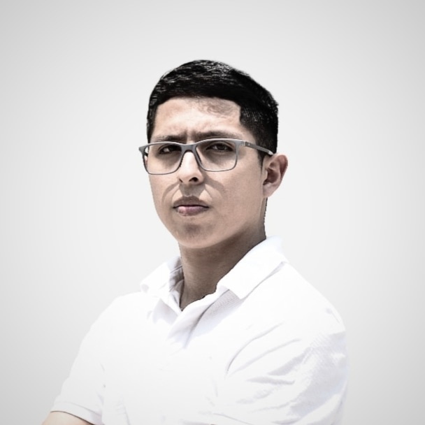 Benjamin Perez