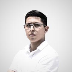 Benjamin Perez