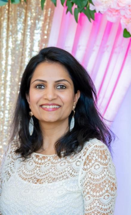 Jyothi Tadimalla