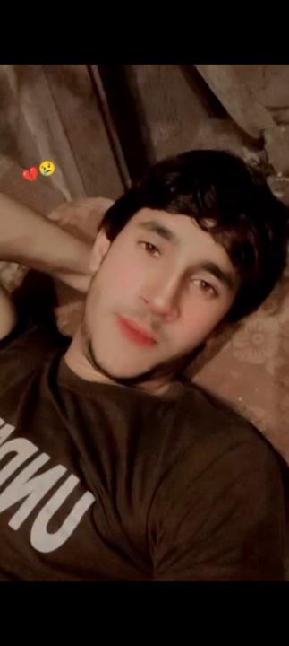 Farooq Isa