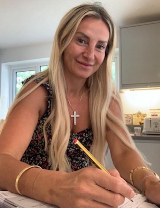 Rachel Rocco Parland