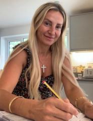 Rachel Rocco Parland