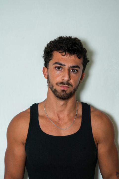 Rayan Mroue
