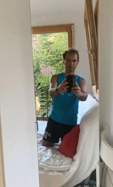 Olivier Venezia
