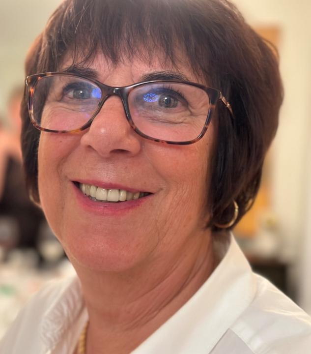 Lynda Heyden-Carroll