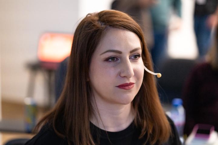 Petya Petkova