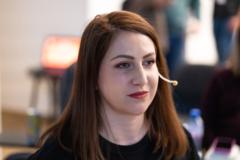 Petya Petkova