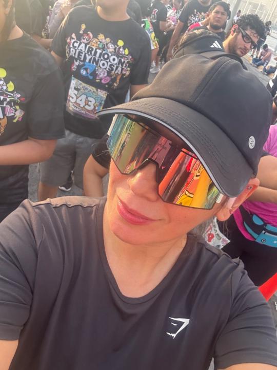 Erika Torres