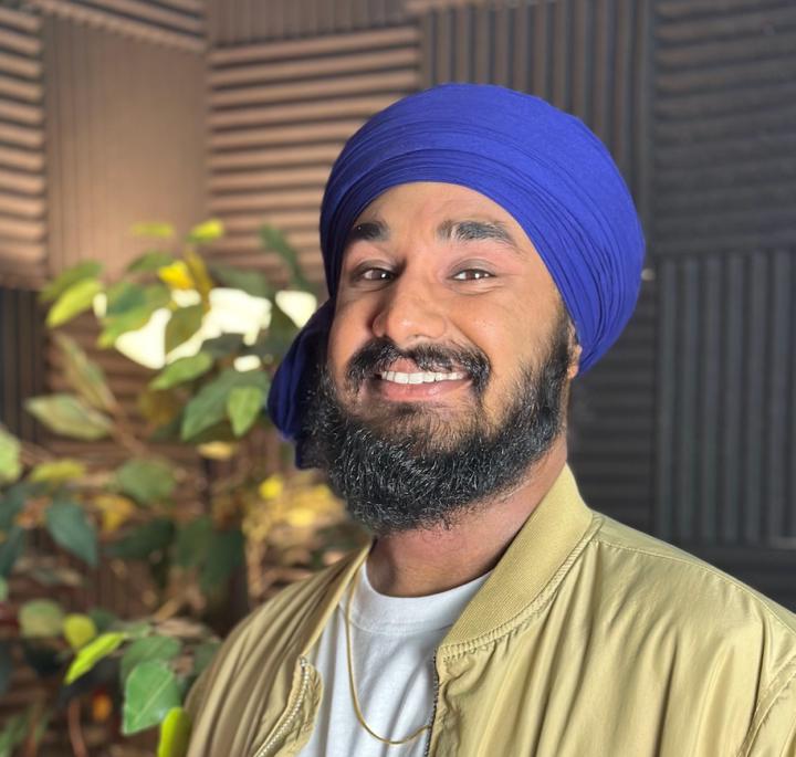 Gurtej Singh