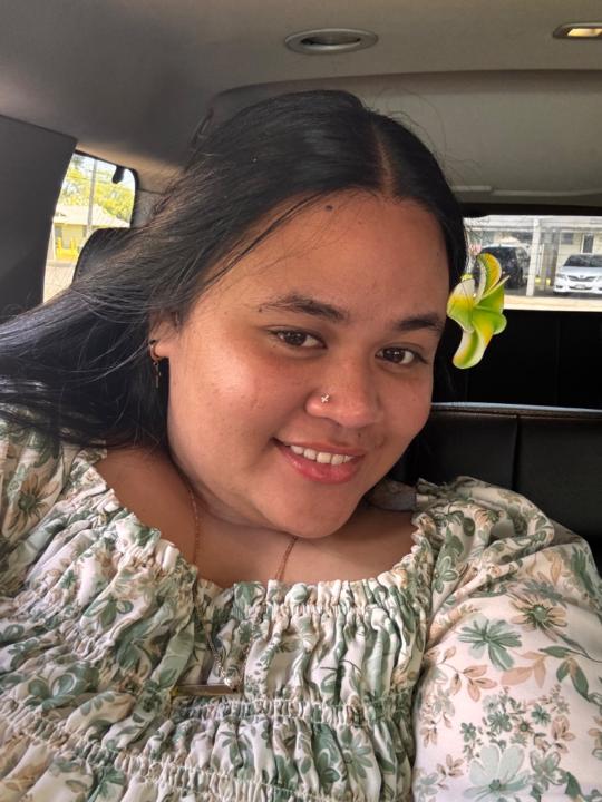 Jewel Alalamua