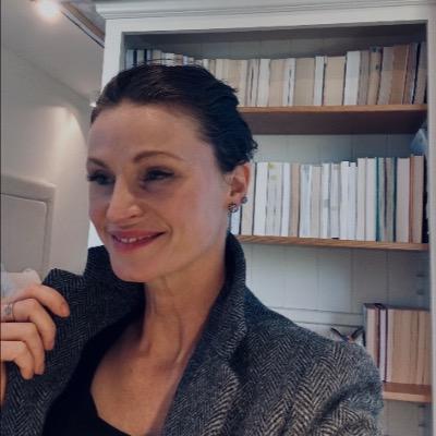Manuela Nieland