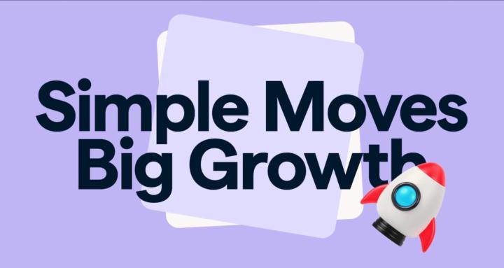 Simple Moves