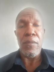 Monwabisi Kaptein