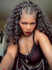 Kiaundria Blake-Knight