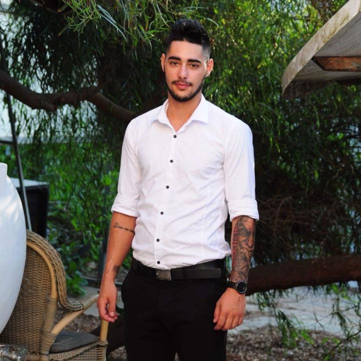Luca Cristian