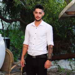 Luca Cristian