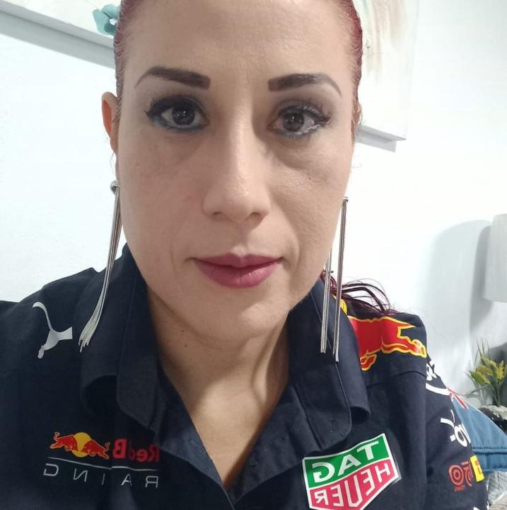 Adriana Magdalena Gomez Cervantes
