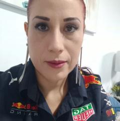 Adriana Magdalena Gomez Cervantes
