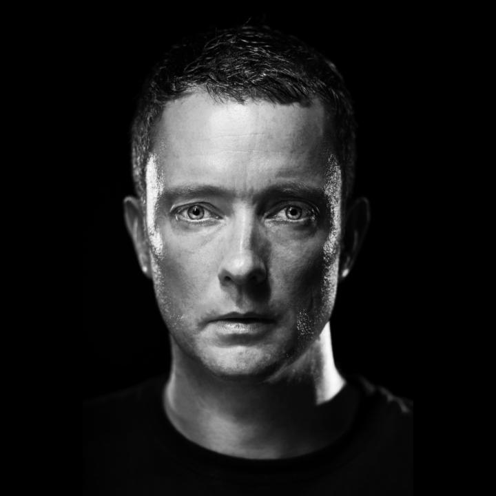 Neil Davidson