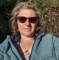 Severine Bourcier