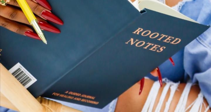 The Rooted Circle™