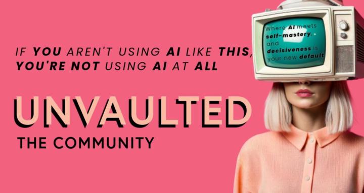 UnVaulted
