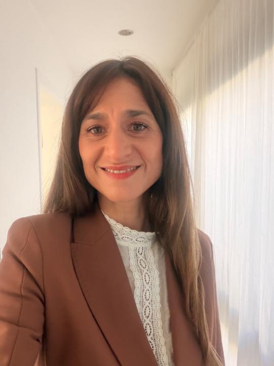 Carla Guglielmo