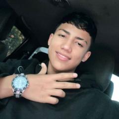 Kenny Alessandro Blasquez Garzon