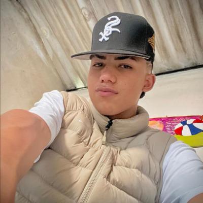 Kenny Alessandro Blasquez Garzon