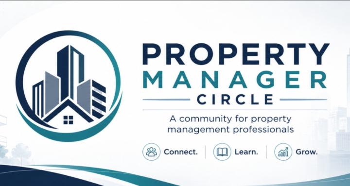 Property Manager Circle