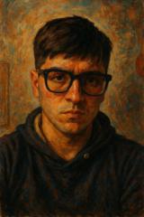 Tomas Heredia