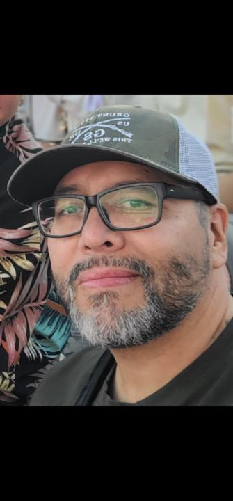 Mario Chavez