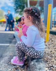 Stephany Olaya Castiblanco