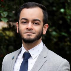 William Rosado Berrios